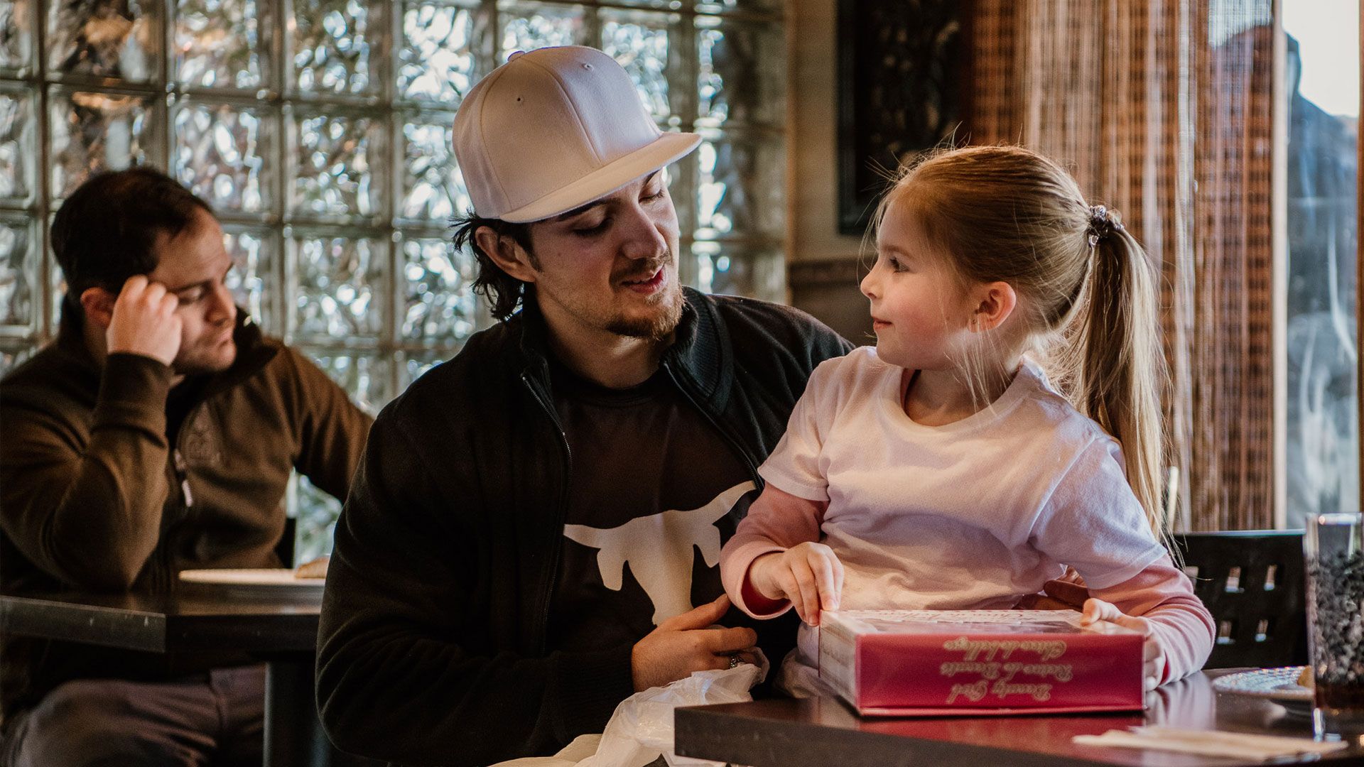 Treffen um Mitternacht