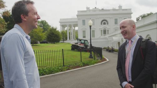 Galileo X-Plorer Galileo X-Plorer Folge 25: Secrets of Washington