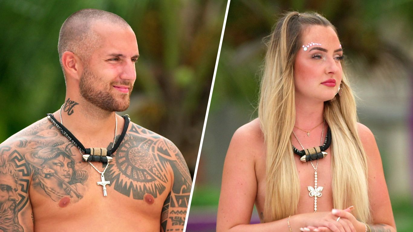 Das Finale: Geld oder Liebe?