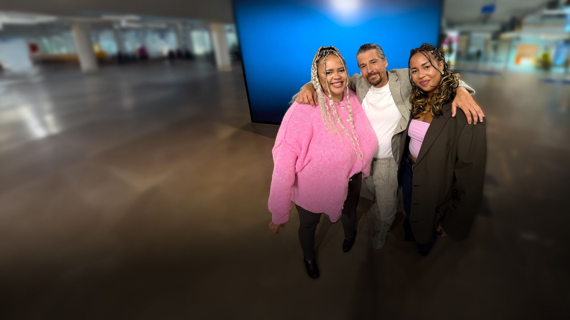 Strand in Sicht - Das schauinsland reisen Quiz