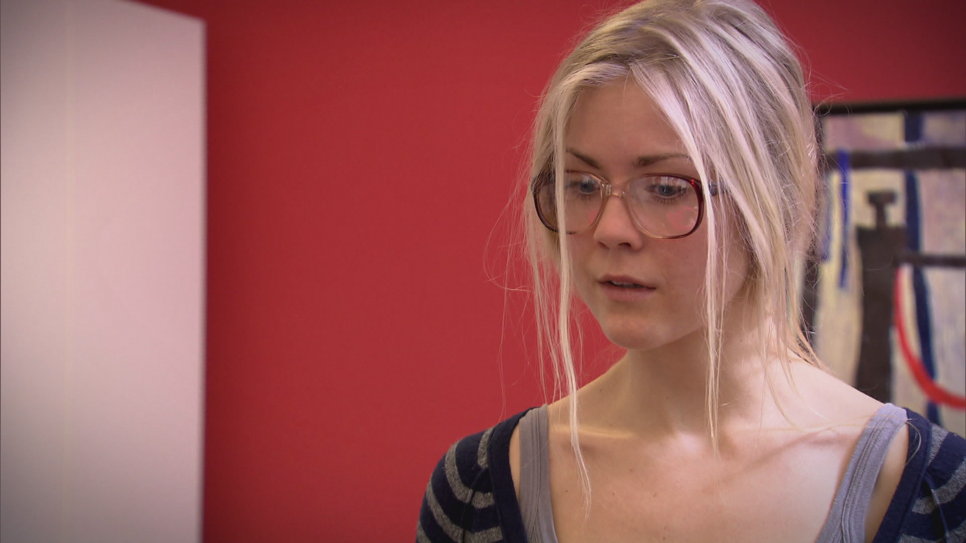 Das hässliche Entlein