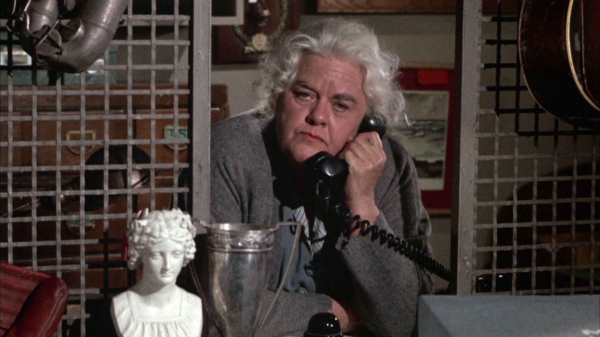 Jeannie und die Mondsafeknacker (2)