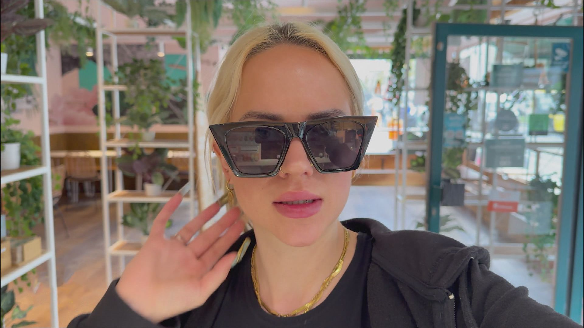 Von Berlin bis Mannheim: Ein Tag voller Dates, Trips und TikToks