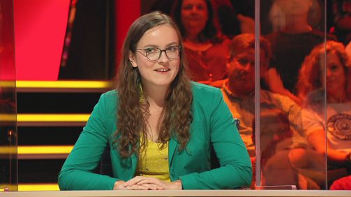 Genial daneben Staffel 7 Folge 2: Wer oder was ist ein "Schleudersachse"?