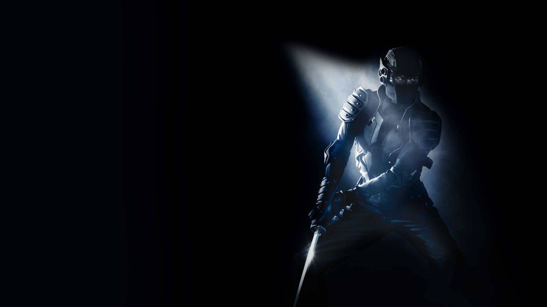 Ninja - Revenge Will Rise