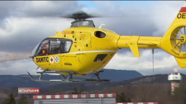 Notaufnahme - Staffel 3 Folge 6