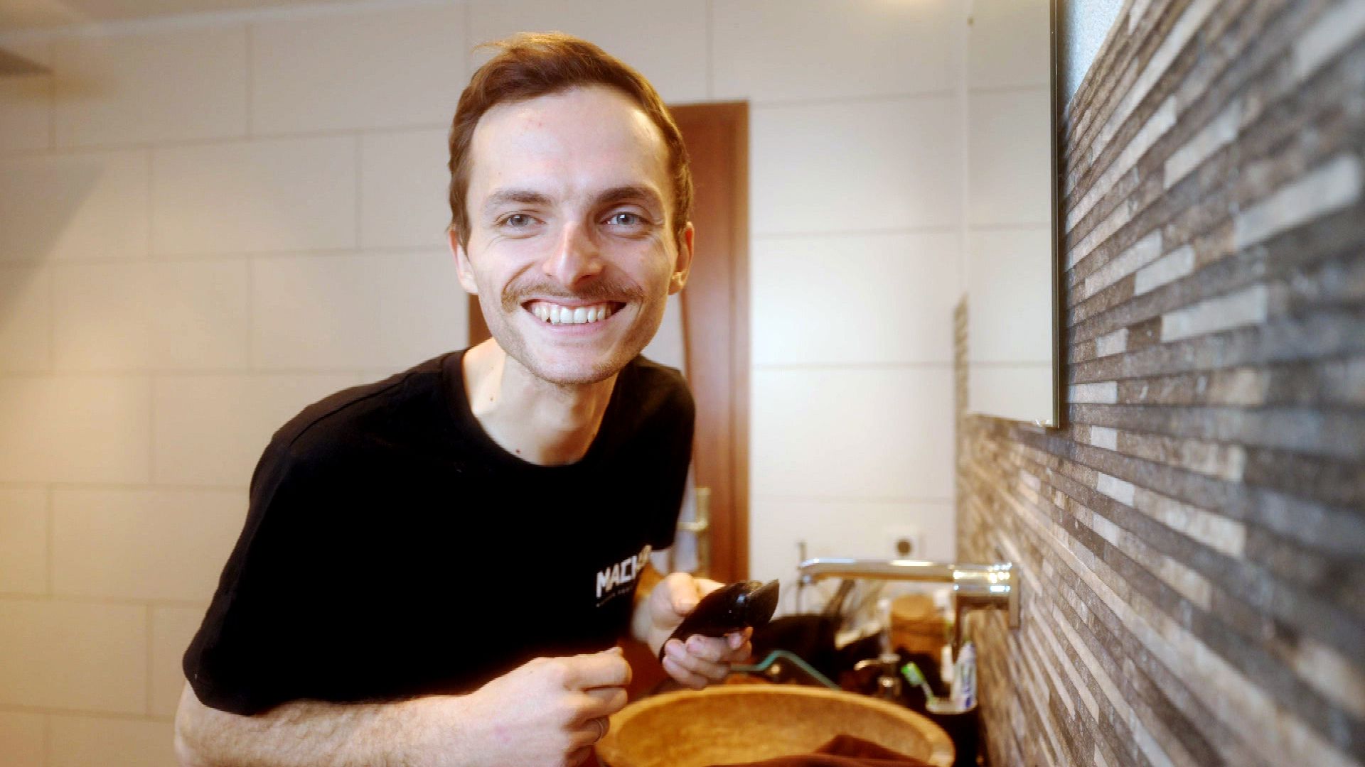 Tag 70: Zurück in die Zivilisation