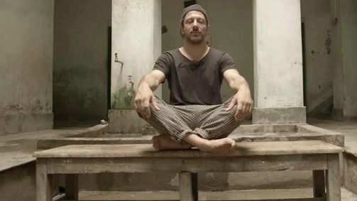 Fahri sucht das Glück Fahri sucht das Glück Folge 2: Indien
