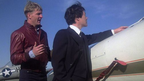 Magnum Magnum Folge 20: Zwei auf einen Schlag