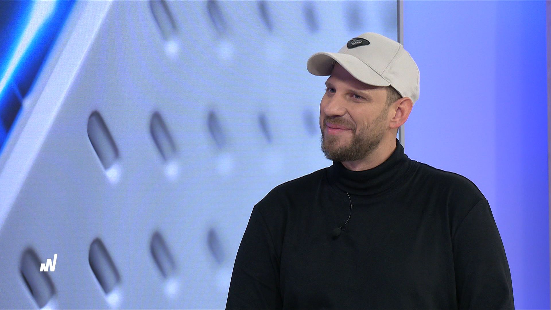 WIRTSCHAFT24 mit Rene Mulle