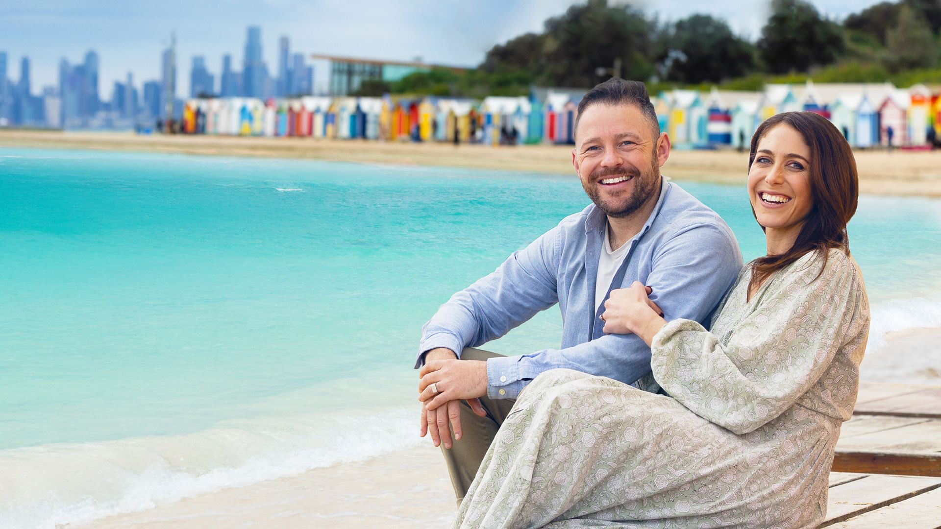 Design Down Under - Wohnvisionen in Australien
