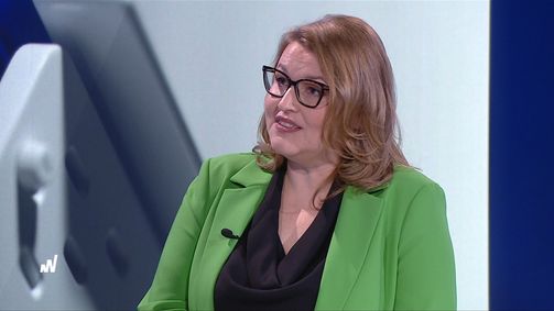 Wirtschaft24 Wirtschaft24 Folge 48: Die Zukunft der Lebensmittel-Industrie