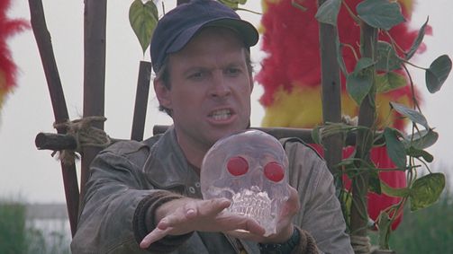 Das A-Team Das A-Team Folge 10: Unter Kannibalen