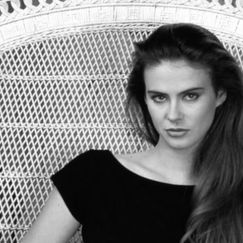 Dallas-Star Annabel Schofield gestorben