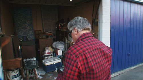 Storage Wars Storage Wars Folge 9: Kopf oder Zahl