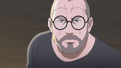 Pantheon Pantheon Folge 6: Apokalypsis