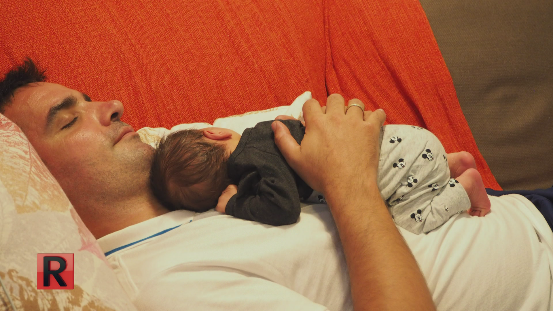 ATV Die Reportage - Spermakrise