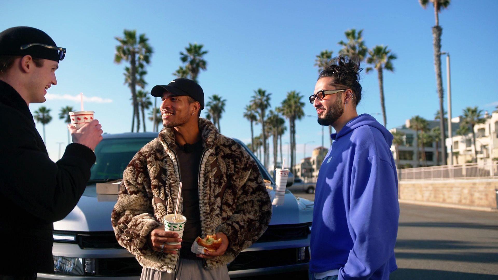 Von Paris bis L.A.: Fashion-Week-Fieber & Penthouse-Träume!