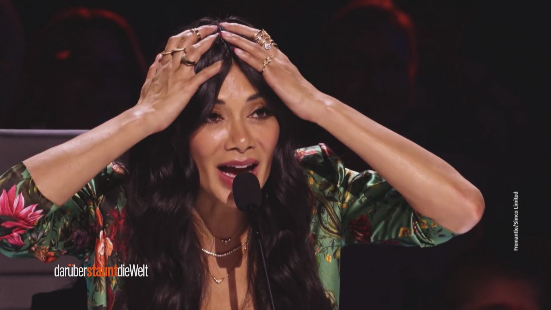 Die schrägsten Gaga-Geschichten