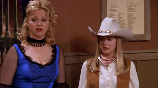 Sabrina ... total verhext! SABRINA - TOTAL VERHEXT! - 04. STAFFEL Folge 19: Es lebe das Chaos