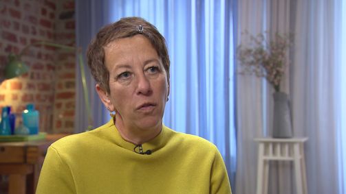 Julia Leischik sucht: Bitte melde dich Julia Leischik sucht: Bitte melde dich Folge 11: Spurensuche in Kalabrien: Julia sucht Brigittes 87-jährigen Vater