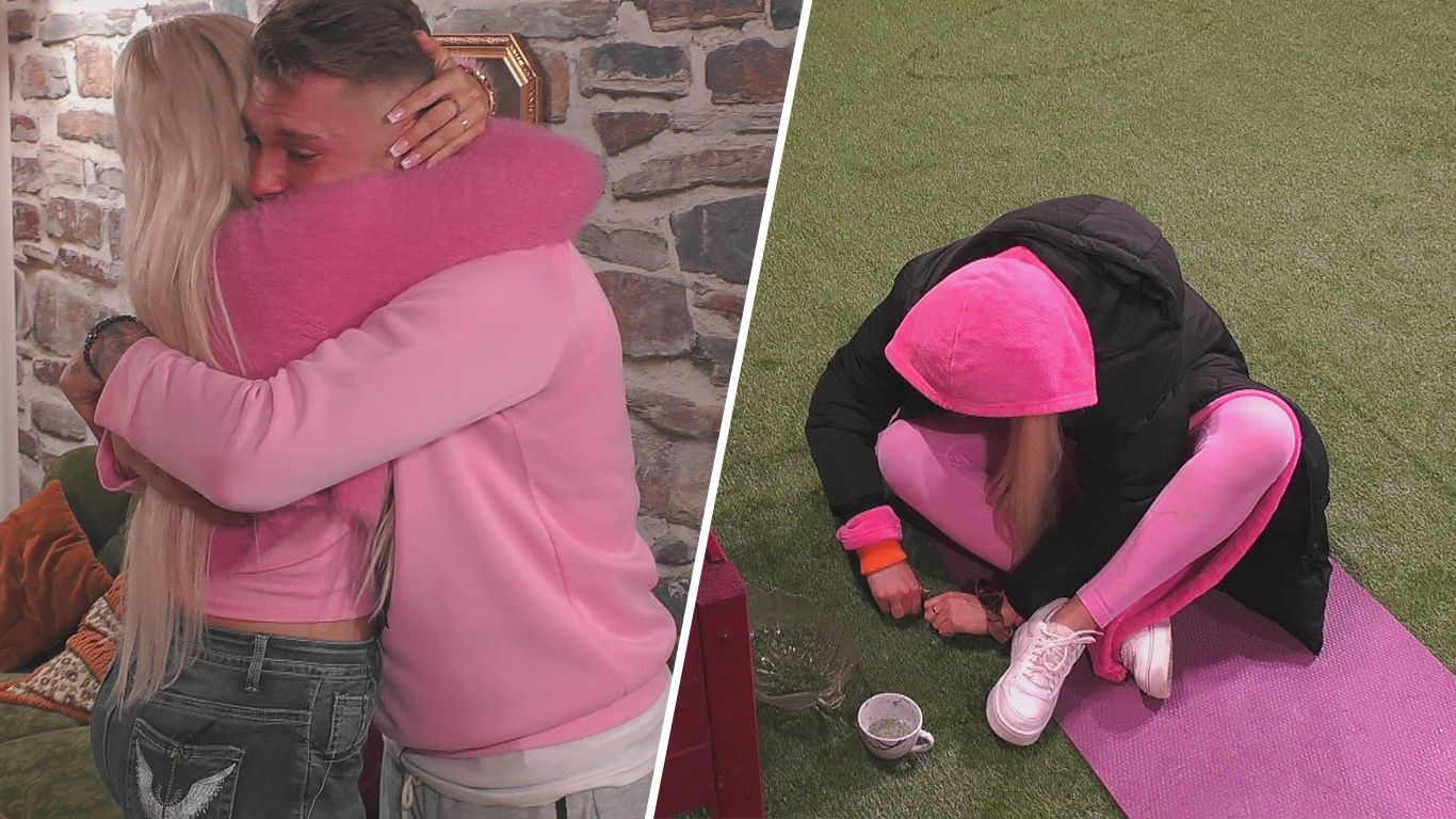 Tageszusammenfassung 3: Große Trauer und Rasen-Raserei