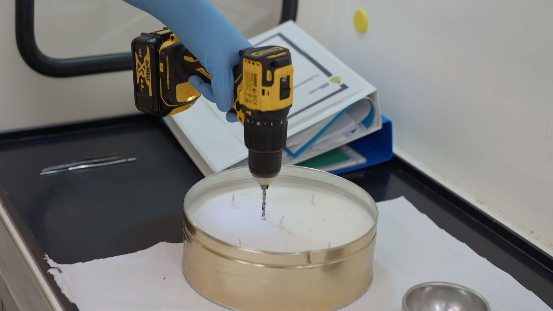 Kava oder nicht Kava?