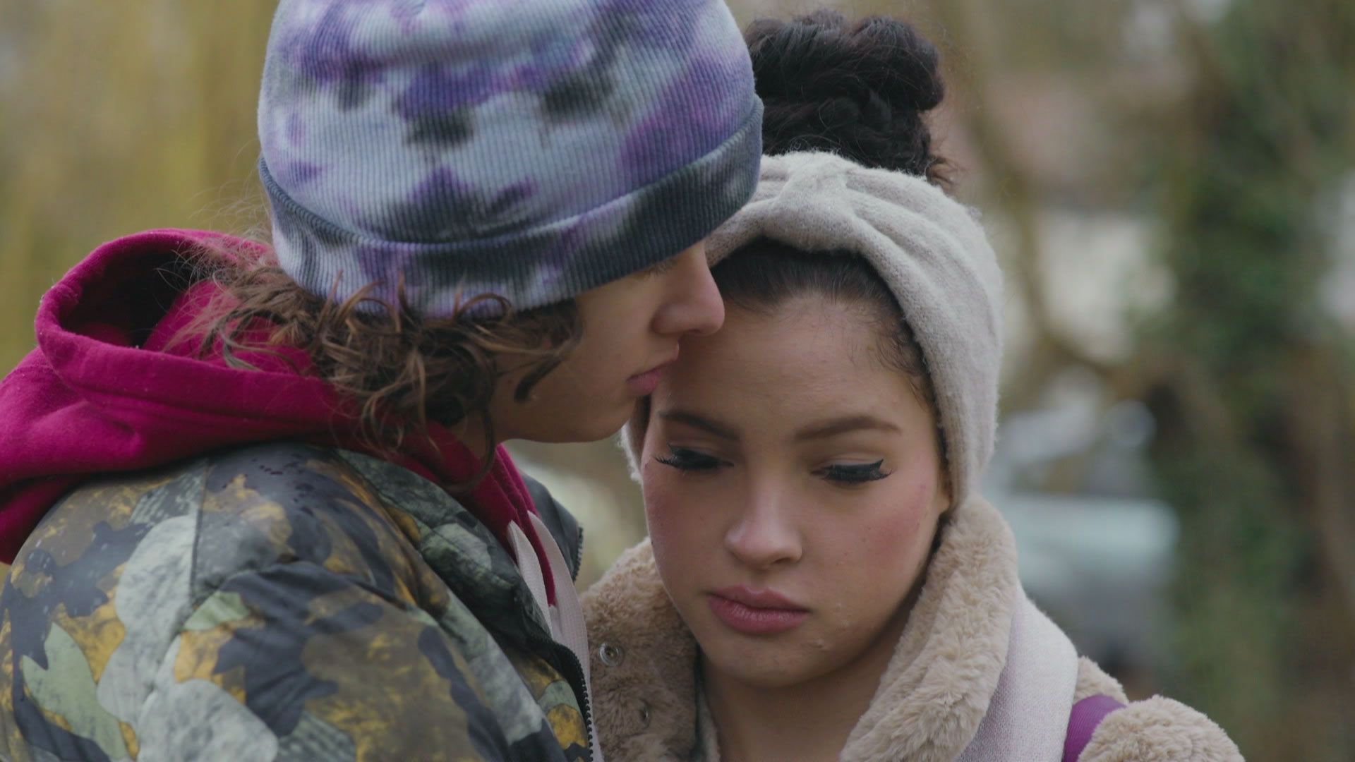 Bettys großer Traum