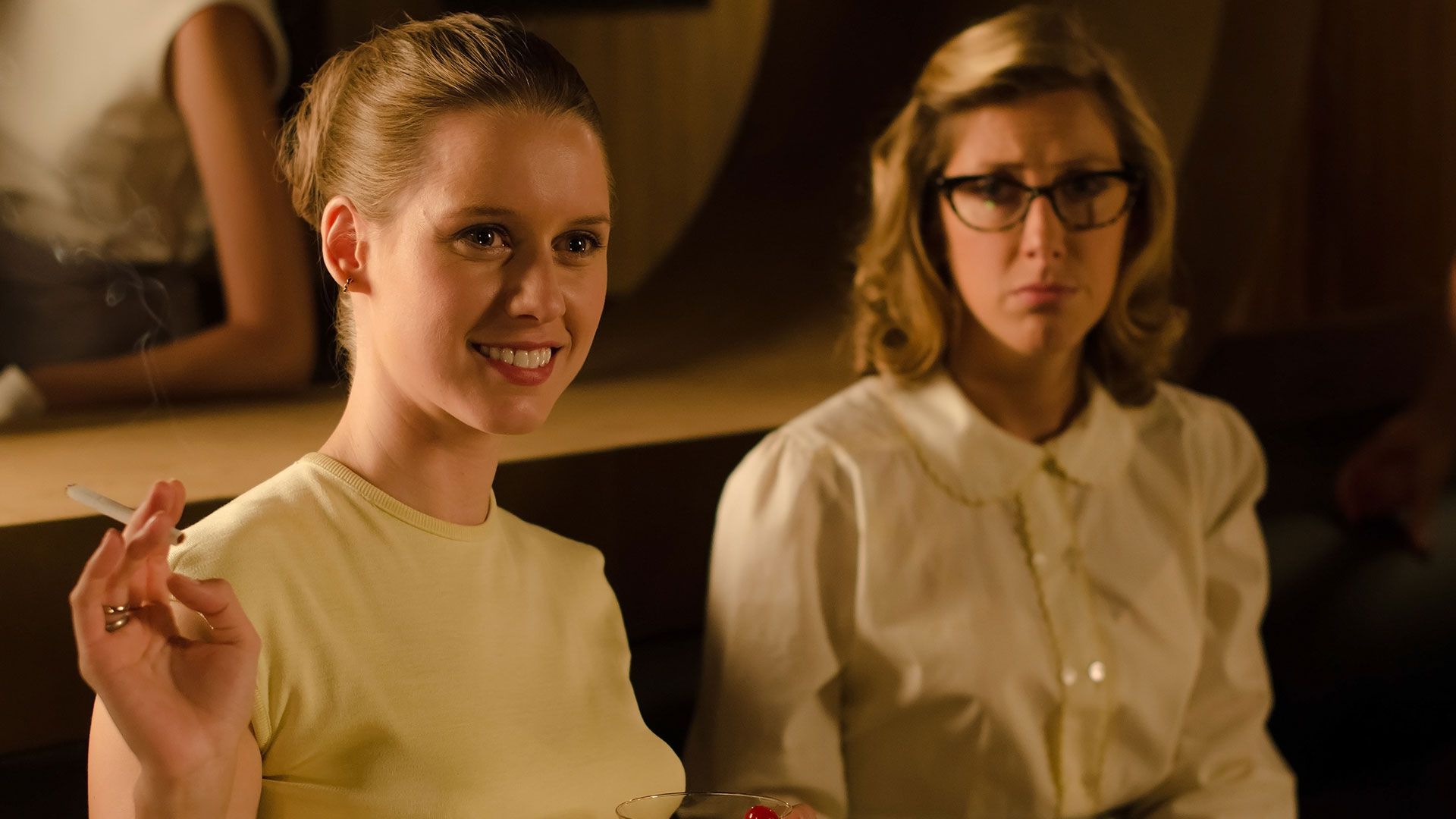 Einsame Entscheidung