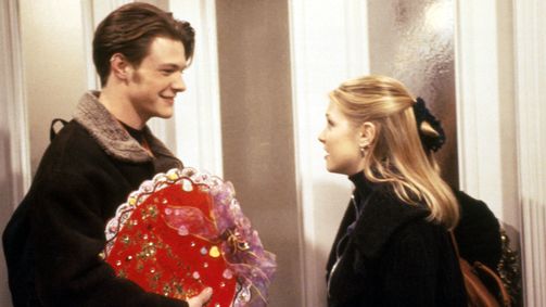 Sabrina ... total verhext! SABRINA - TOTAL VERHEXT! - 01. STAFFEL Folge 17: Der erste Kuss