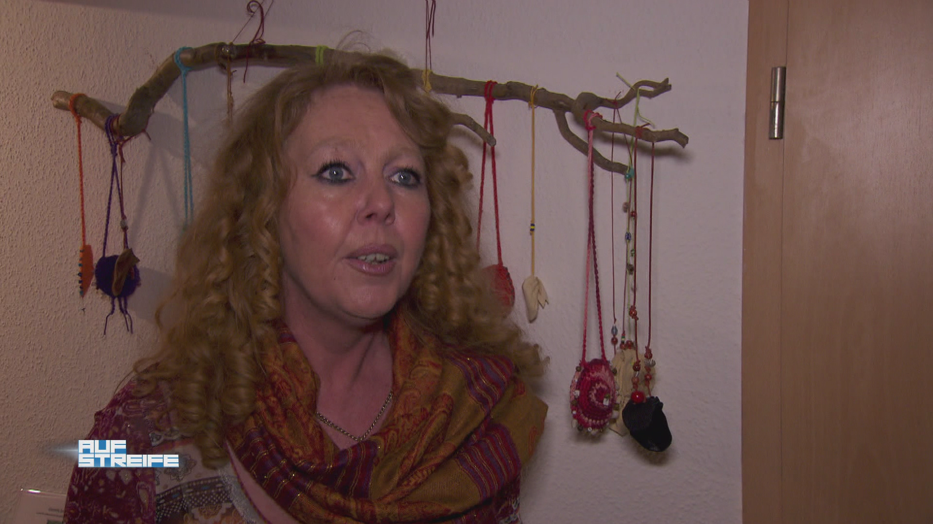 Die Vergewaltigungslüge