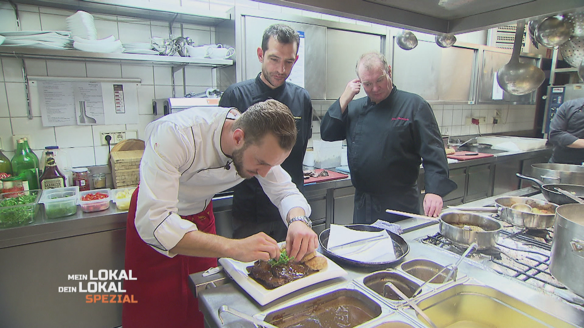 Böfflamot: Feinstes vom Rind im Münchner Umland