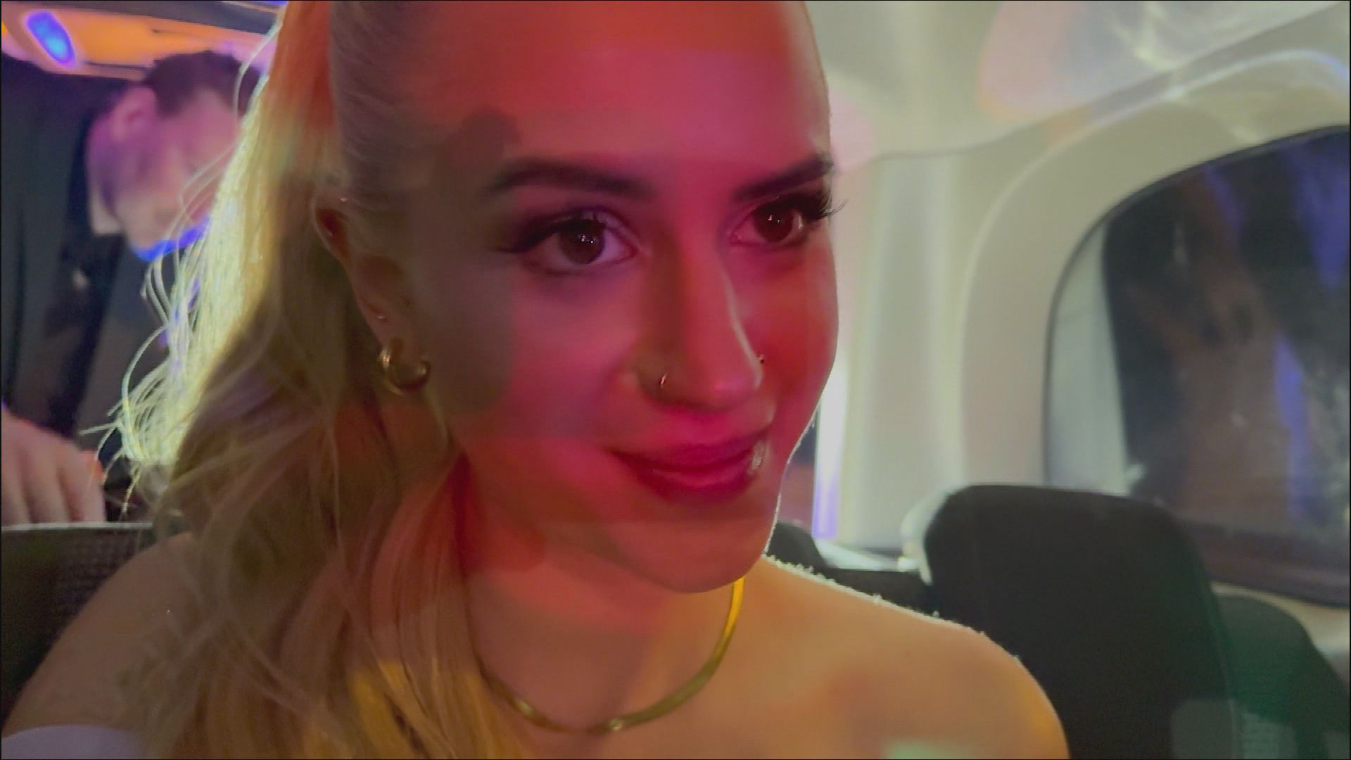 Vom Blitzlichtgewitter zur Bettruhe: Ein Wochenende voller Kontraste