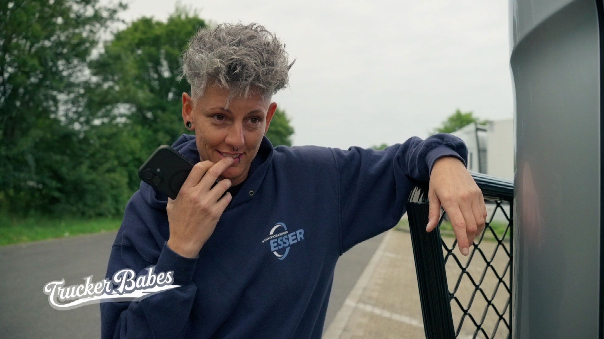 Meisterhaft trotz Widrigkeiten: Steffka trotzt Panne und Termindruck