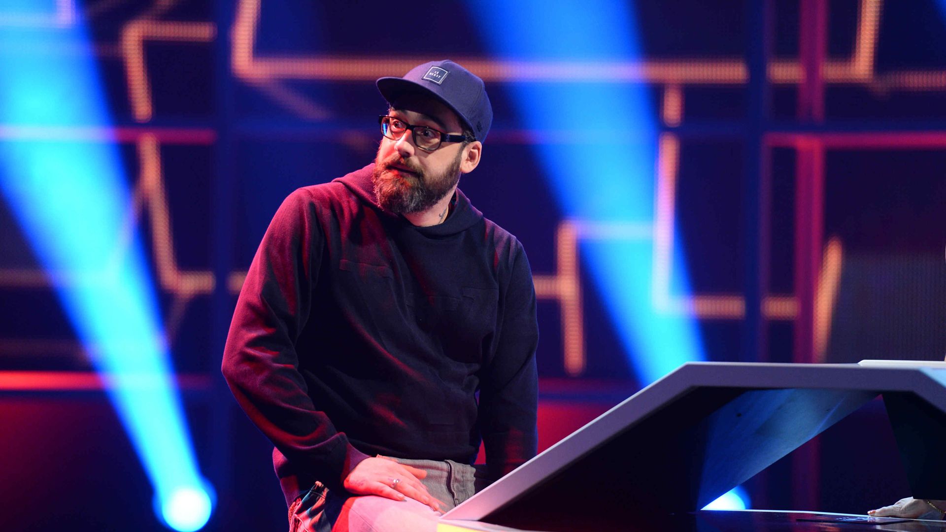 Joko, Smudo, Sido & Klaas