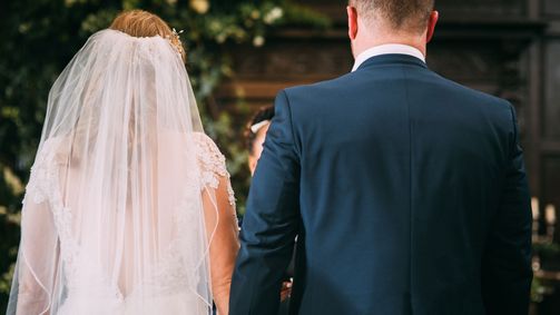 Hochzeit auf den ersten Blick - UK Hochzeit auf den ersten Blick - UK Folge 3: Liebe in Zeiten des Lockdowns
