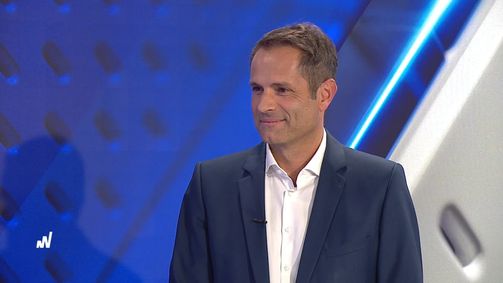 Wirtschaft24 Wirtschaft24 Season 2023 Folge 19: Die Zukunft der Gesundheitspolitik