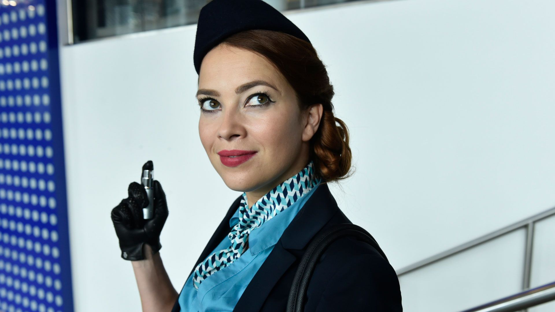 Von der Sehnsucht und dem Warten