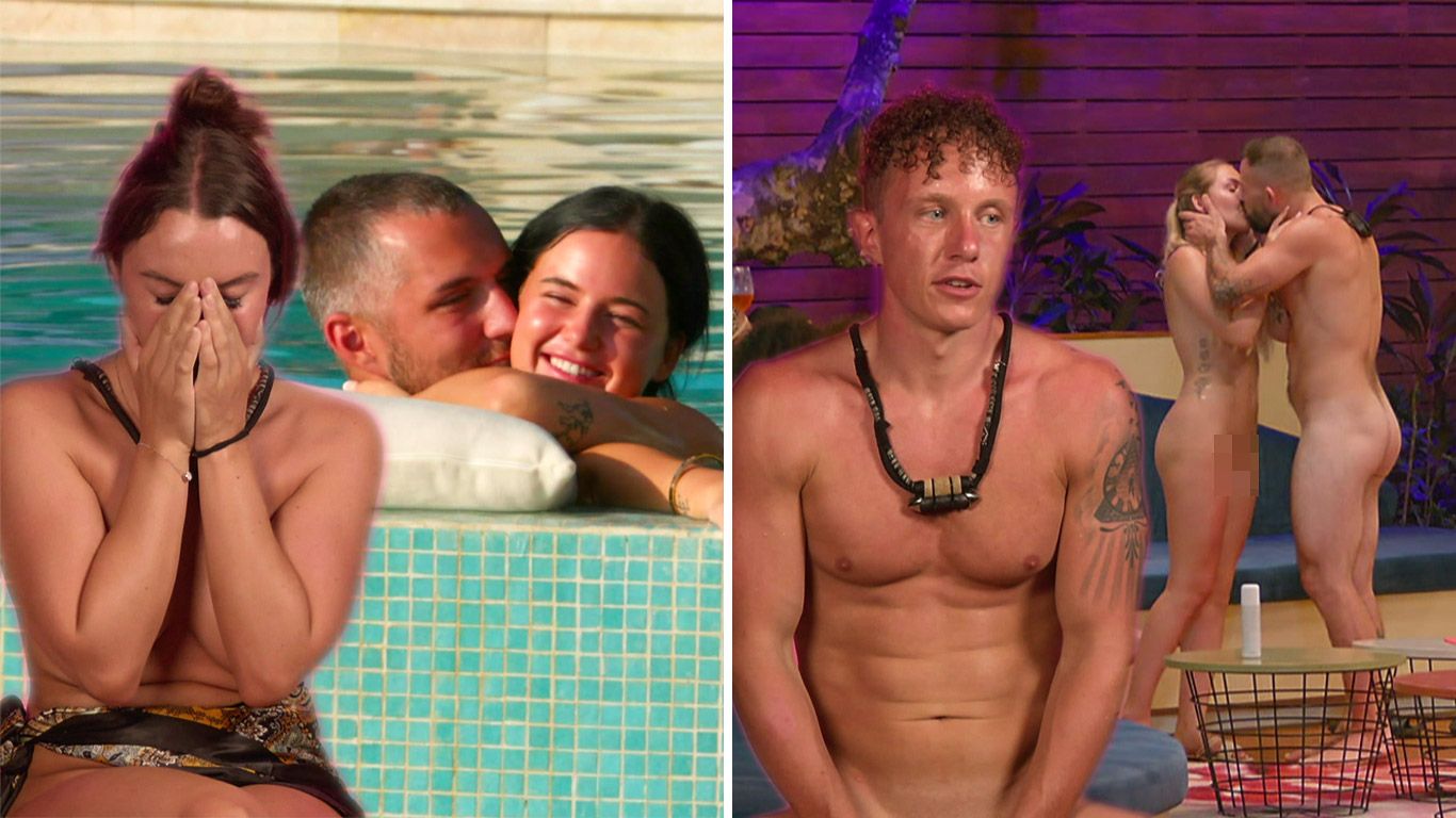 Notnagel oder Number One?