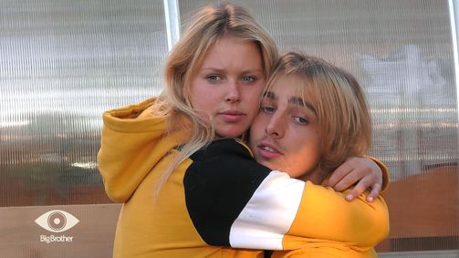 Big Brother Big Brother 2020 Folge 66: Wann machen Tim und Rebecca es offiziell?