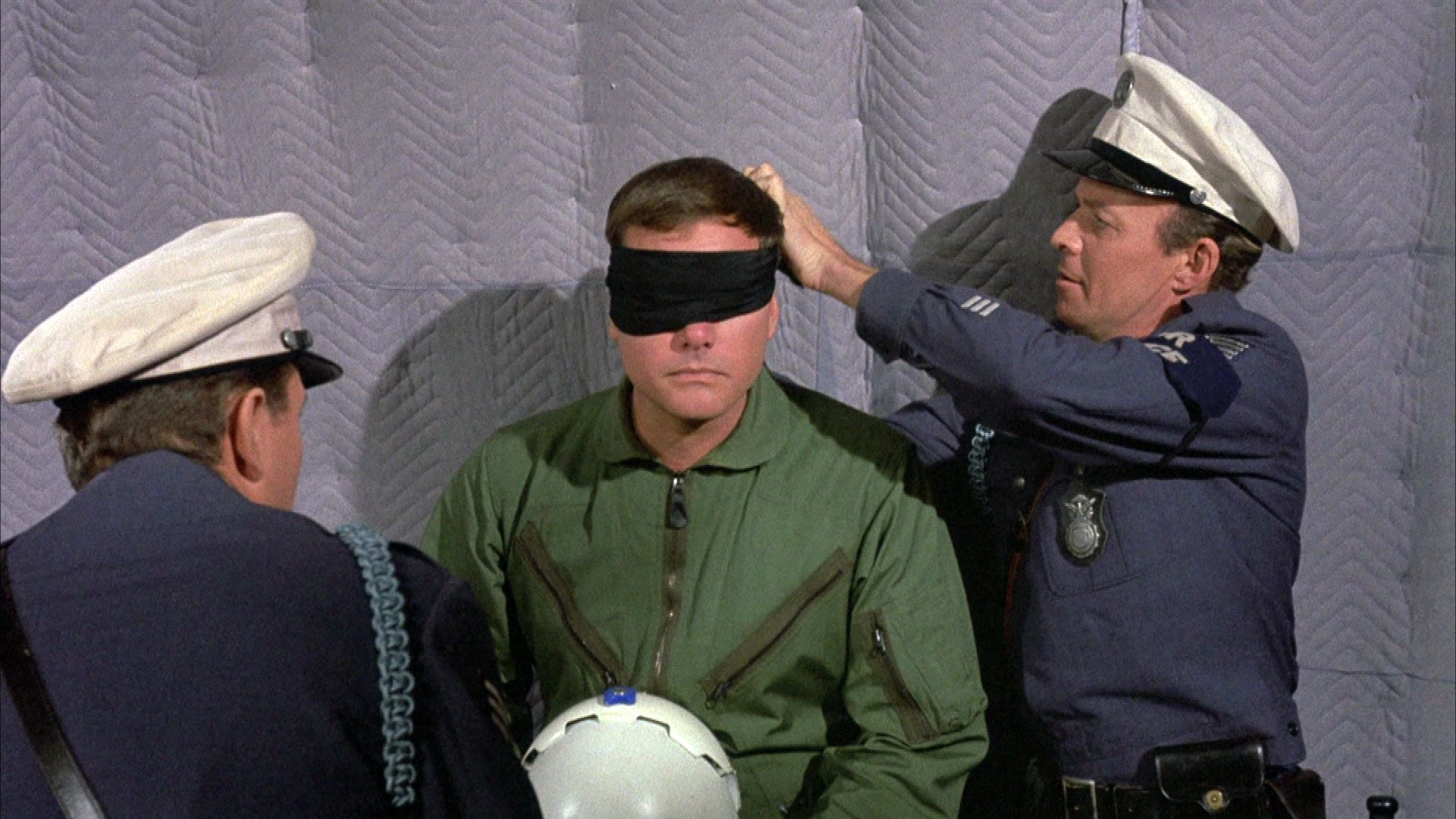 Der doppelte Tony (1)