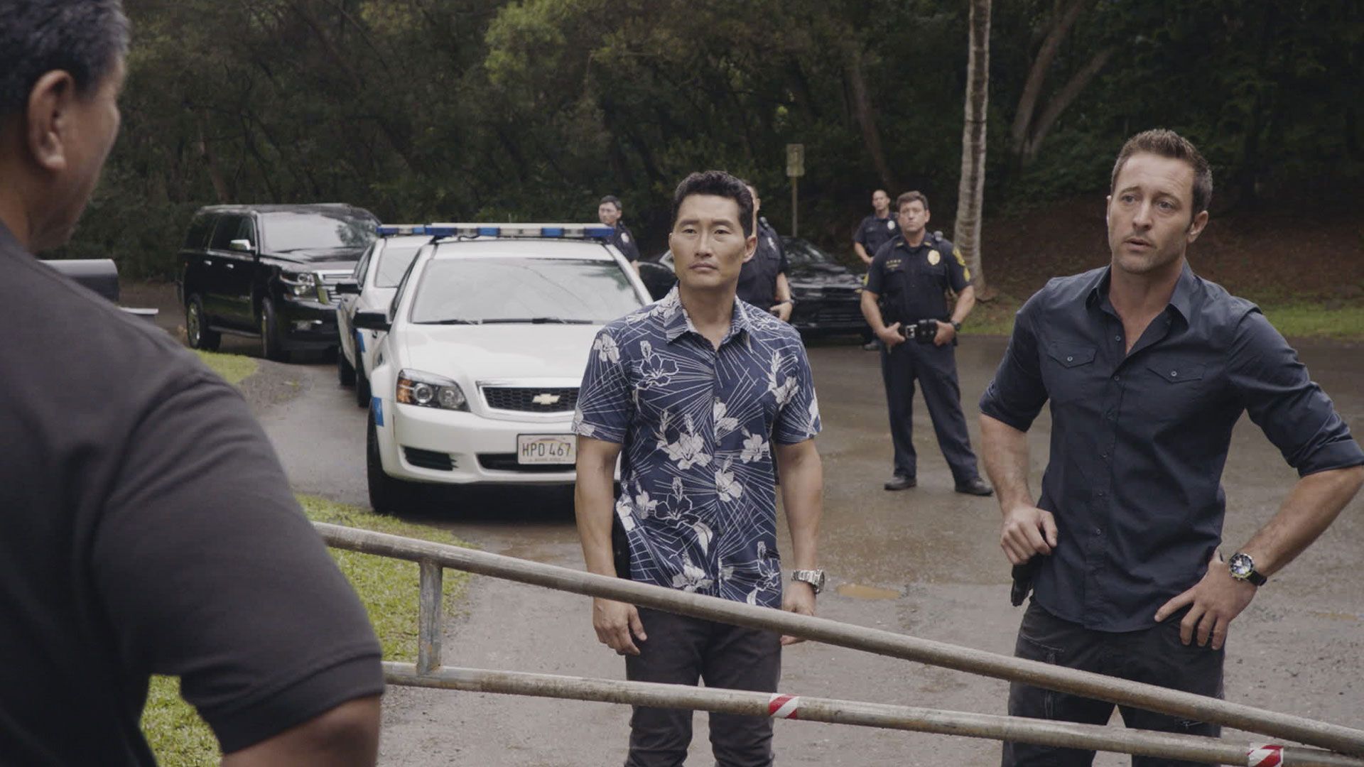 Schuldig oder nicht?