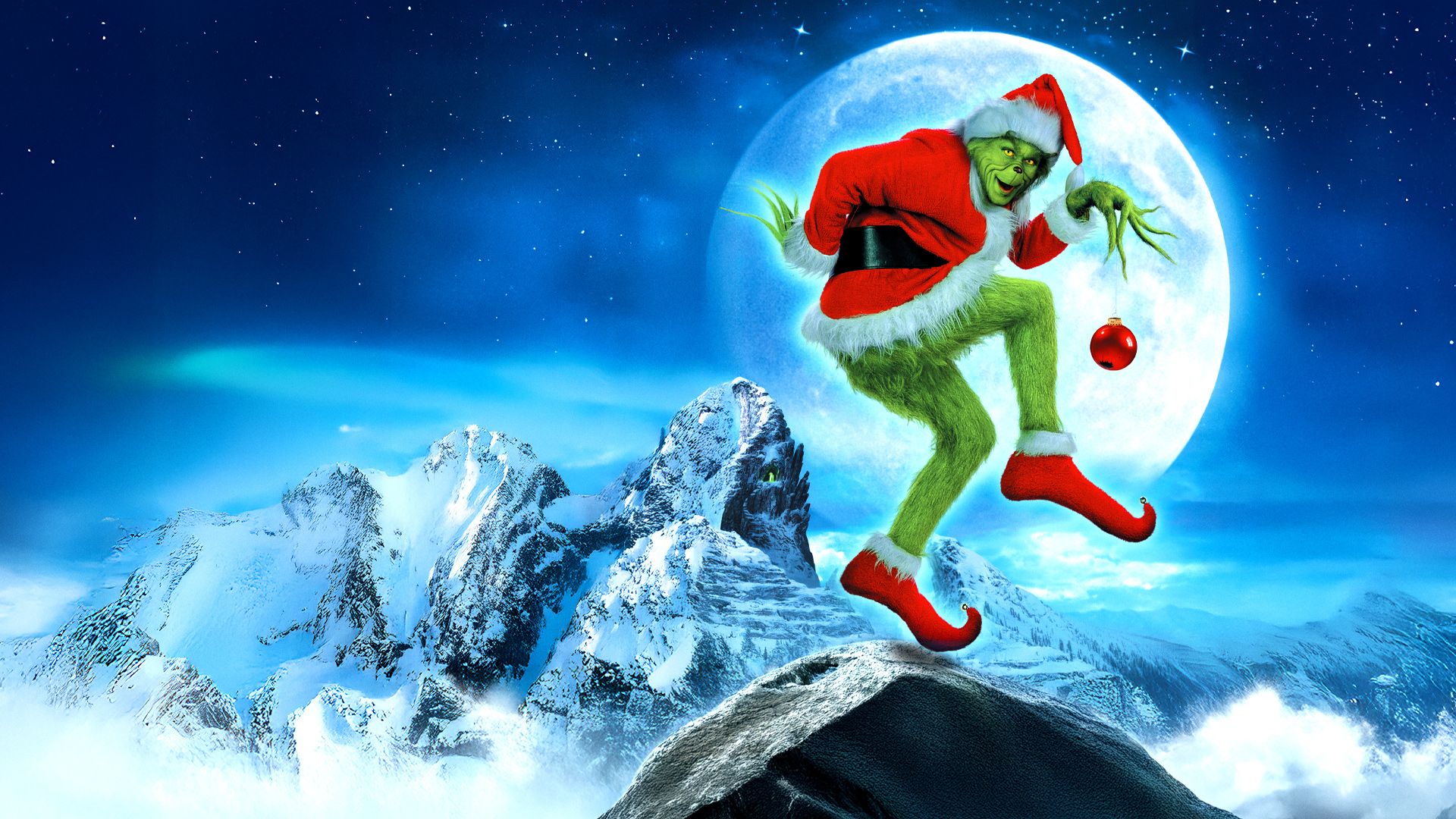 Der Grinch