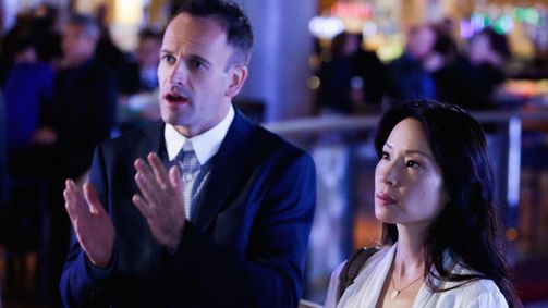 Elementary Elementary Folge 6: Terra Pericolosa