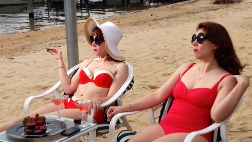 Evil Twins - Killer-Zwillinge Evil Twins - Killer-Zwillinge Folge 15: Darlene und Charlene Shuler