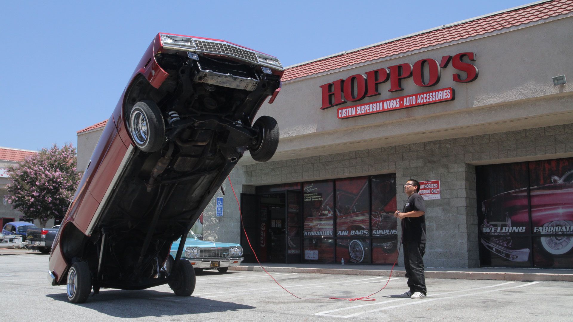 Monster aus der Tiefe