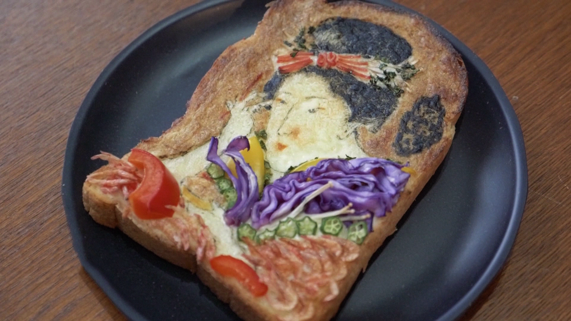 Mit Laib und Seele: Mehr als nur Brot