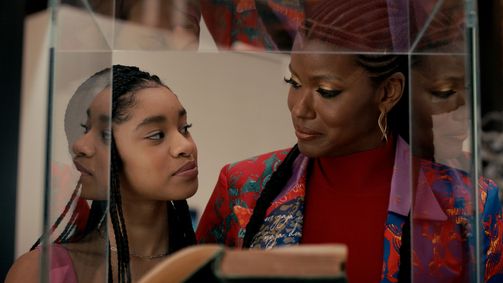 Bel-Air Bel-Air Folge 5: Finde Deine Stimme