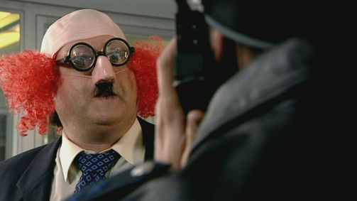 Die Dreisten Drei - Die Comedy WG Die Dreisten Drei - Die Comedy WG Folge 14: Episode 14