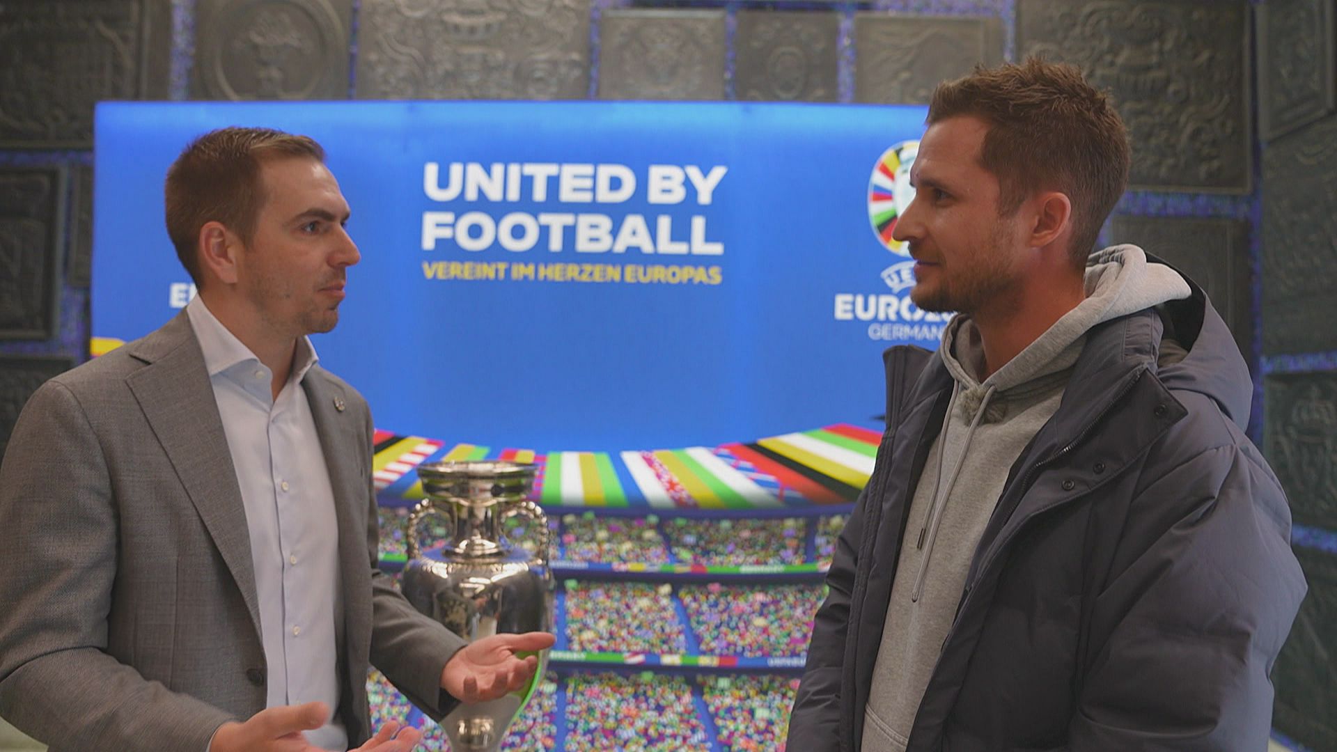 Inside EM - Die Sommermärchen-Macher